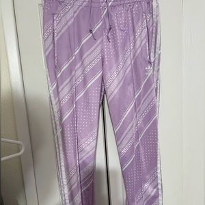 Adidas training pants